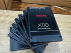 SunDisk SSD (New)