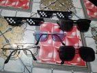 Sunglass sell