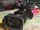 সুন্দর একটি ক্যামেরা