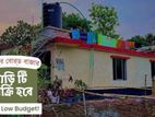 সুন্দর একটি ফ্ল্যাট বাড়ি বিক্রি হবে