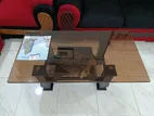 সুন্দর Glass Tea Table বিক্রি করা হবে