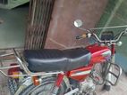 Motorcycle Sell 2004