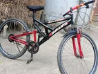 সুন্দর মানের একটি দুরন্ত বাইসাইকেল