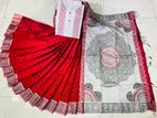 Sharee Panjabi Couple Set