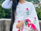 সুন্দর শাড়ি