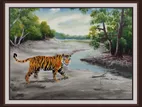 সুন্দরবন Painting
