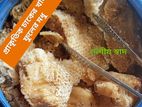 সুন্দরবনের প্রাকৃতিক চাকের খলিসা ফুলের মধু