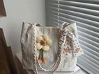 Sunflower bag