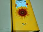 sunflower oil foreign