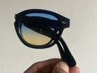 sunglass made in Italy brand new