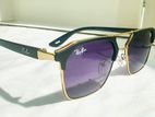Sunglass Ray Ban