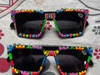 Sunglass (Hand painted) for sell