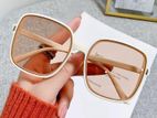 Sunglass With Case (New)