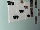 Sunglasses Without Frame