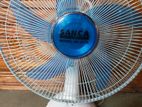 Sunka 18 inchi charger fan