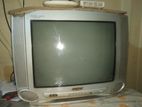 SUNNY 21 INCH OLD COLOUR TV