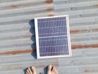 Sunny Power Poly Crystalline Solar Panel 10 Watt