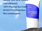 Sunscreen