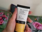 De construct sunscreen