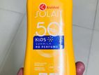 Sunscreen