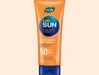 Sunscreen sell