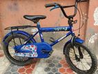 Sunshare 16 baby cycle for sell