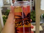 Sunshine Love body mist