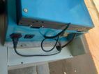 sunshine s-959b, lcd vacuum laminating machin