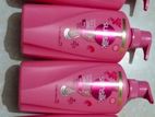 Sunsilk Shampoo Lusciously Thick & Long 650ml