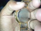 Sunstar Ceramic Watch