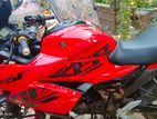 Suzuki Gixxer abs 2022