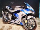 Suzuki GSX R150 ABS . 2021