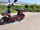 Sunsuki E-bike 2024