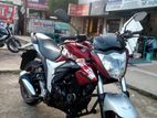 Suzuki Gixxer Monotone ' 2020