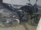 Sunsuki GIXXER FI ABS DD 2024