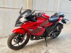 Sunsuki gixxer sf fi abs 2022