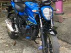 Sunsuki Suzuki gixxer 2023