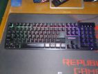 Suntech Rgb Mecanical Keyboard