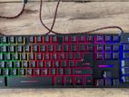 RGB GAMING KEYBOARD