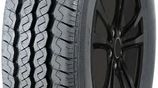 Sunwide Tyre 195r15c|toyota Hiace & Nissan Caravan High-performance Tire
