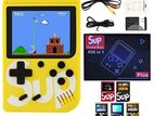 SUP Game Box Plus 400 in 1 Retro Games