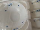 Dinner set