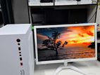 সুপার অফারCore i7 DDR-4 8GB Ram HDD 1000GB/SSD 128GB 20"Led