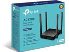 সুপার OFFER:-TP-Link Archer C54 AC1200 Dual Band 4 Antenna Wi-Fi Router
