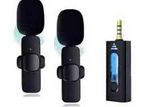Microphone