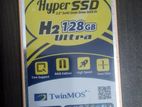 Twinmos 128GB SSD.