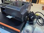 Barcode Scanner