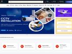 সুপারফাস্ট SEO ফ্রেন্ডলি e-commerce ও ডায়নামিক Website তৈরি করুন