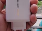 Suparvooc Charger