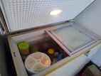 Super Ariston 300 litre deep friedge
